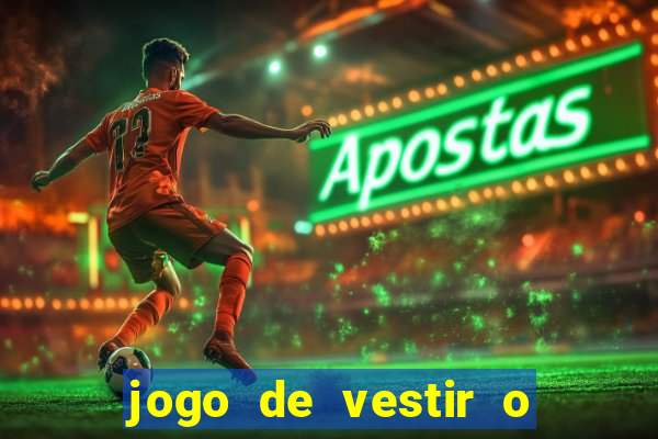 jogo de vestir o justin bieber